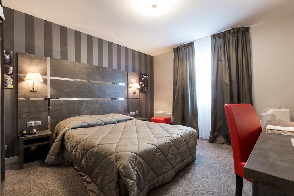 Hostellerie St Vincent Нюи-Сен-Жорж Экстерьер фото